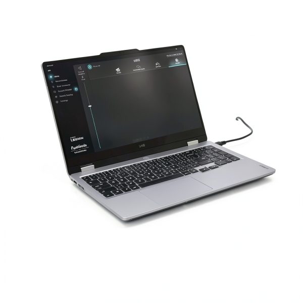 Lenovo LOQ Gaming Laptop Intel Core i5 NVIDIA RTX 5050-9