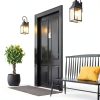Feit Smart LED Bulb E12 Candelabra Flame Tip Soft White-2