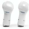 Viribright GU24 LED Bulb 9W 800 Lumens Daylight-0