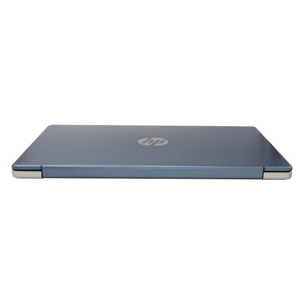 HP 14 Laptop Windows HD 4GB RAM 128GB UFS Moonlight Blue-3