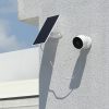 Wasserstein Solar Panel for Google Nest Cam Outdoor Indoor-3