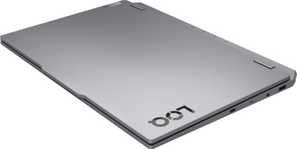 Lenovo LOQ Gaming Laptop Intel Core i5 NVIDIA RTX 5050-19