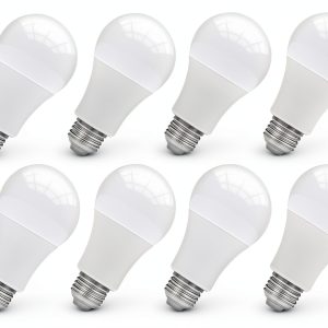 Viribright LED Bulb Dimmable Energy Efficient Lighting-0
