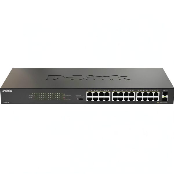 ethernet switch