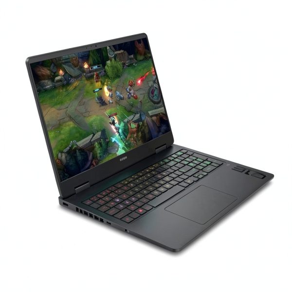 HP Omen 16 Gaming Laptop Intel Ultra 9 RTX 5070-2