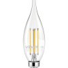 VEVOR LED Candelabra Bulbs Flame Tip Dimmable Vintage-5