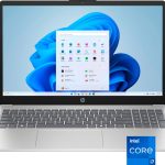 HP Laptop Intel Core i7 16GB RAM 512GB SSD Touch Screen-0