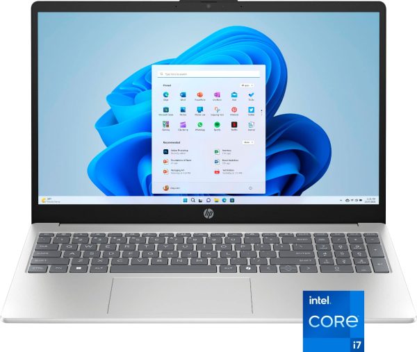 HP Laptop Intel Core i7 16GB RAM 512GB SSD Touch Screen-0