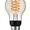 Philips Hue Filament Smart LED Bulb Vintage Design Voice-2