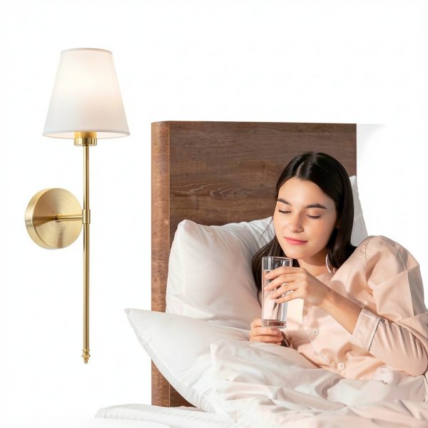 Pavo Wireless Wall Sconces Rechargeable Customizable-2