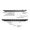 Lenovo LOQ Gaming Laptop Intel Core i5 NVIDIA RTX 5050-11