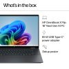 HP OmniBook X Flip Laptop 16 Inch 2K Touchscreen AI PC-12