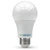 Viribright LED Bulb 9W 800 Lumens 2700K 12 Pack-1