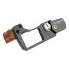 Olympus Camera Grip Metal CNC Comfortable Secure E-M10 Mark-4