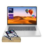 HP 17.3 Touchscreen Laptop Intel Core Ultra 5 16GB RAM-0