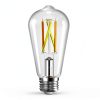 Linkind Smart Filament Bulb Matter Compatible Dimmable-1