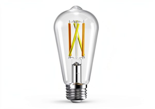 Linkind Smart Filament Bulb Matter Compatible Dimmable-1
