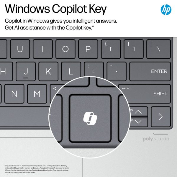 HP Envy 2 in 1 Laptop AMD Ryzen 5 16GB Memory 512GB SSD-7
