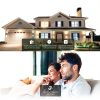 Philips Hue Smart Bulb Color Control Voice Dimming-5
