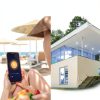 XODO Smart Wi Fi BR30 Bulb Dimmable Color Control-7