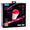 Govee Smart Bulb RGB Color Changing Wi-Fi Bluetooth Control-3