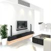 FEIT ELECTRIC BR30 Smart LED Light Bulb Multicolor Voice App-2