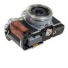 Olympus Camera Grip Metal CNC Comfortable Secure E-M10 Mark-3