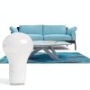 Viribright GU24 LED Bulb 9W 60W Equivalent Warm White-5