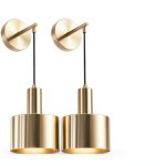 Pavo Rechargeable Wall Sconces Wireless Lighting-0