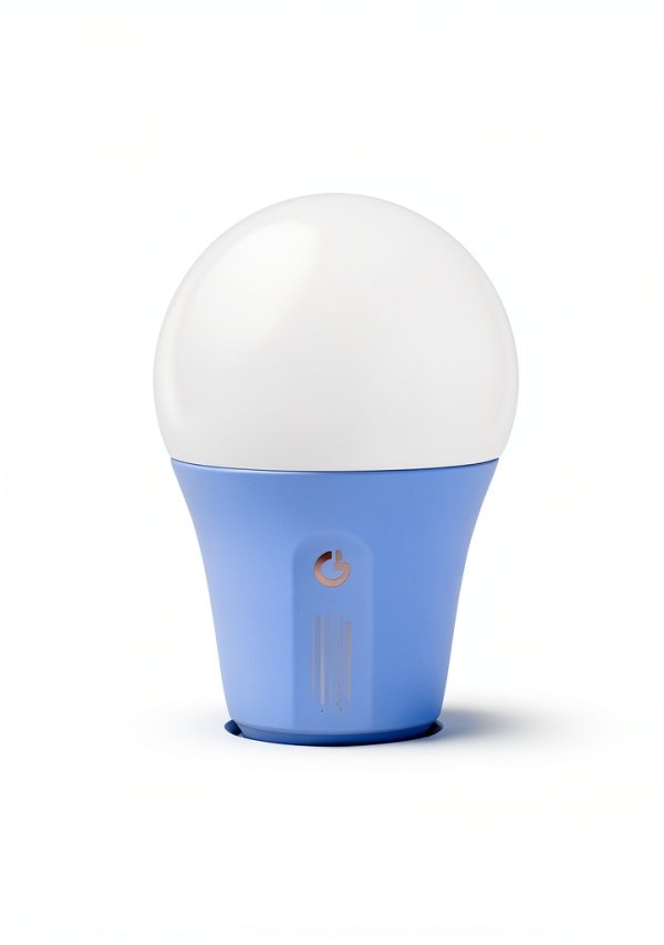 Govee Smart Bulb RGB Color Changing Wi-Fi Bluetooth Control-7