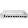 ethernet servers