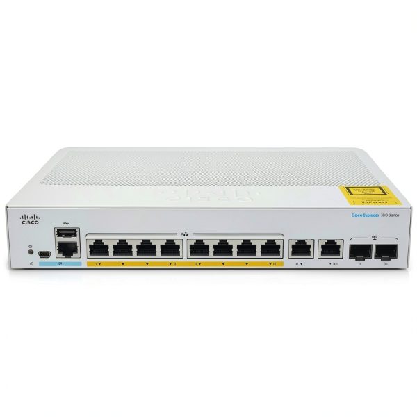 ethernet servers