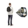 USA Gear Camera Backpack Customizable DSLR Travel-4