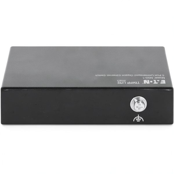 ethernet servers