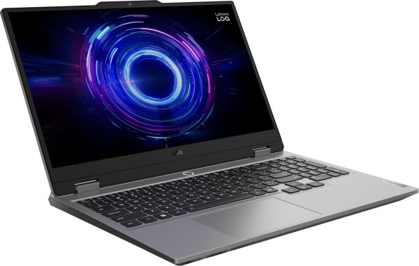 Lenovo LOQ Gaming Laptop Intel Core i5 NVIDIA RTX 5050-13