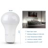 Viribright GU24 LED Bulb 9W 60W Equivalent Warm White-3