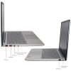 HP 14 Laptop Windows HD 4GB RAM 128GB UFS Moonlight Blue-6