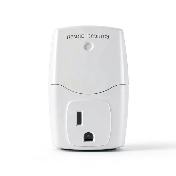 BN-LINK Wireless Remote Outlet Switch 5 Outlets 2 Remotes-3