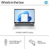HP Envy 2 in 1 Laptop AMD Ryzen 5 16GB Memory 512GB SSD-4