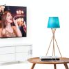 Govee A19 Smart LED Bulb 800 Lumens 4 Pack-8