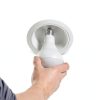 Feit BR30 Smart LED Bulb E26 Base Adjustable White Lighting-2