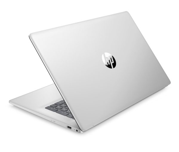HP Laptop 17 Intel Core i5 16GB RAM 512GB SSD Silver-4