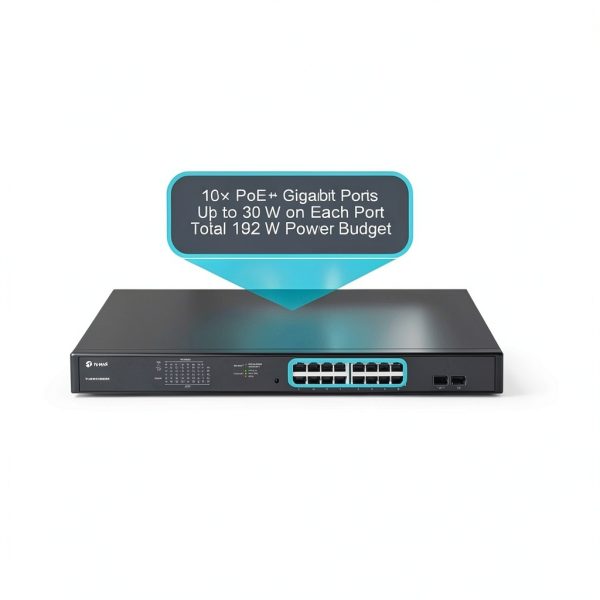 ethernet port