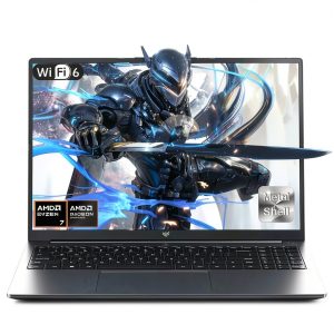 ACEMAGIC RX16 Gaming Laptop AMD Ryzen 7 16GB DDR5 SSD-0