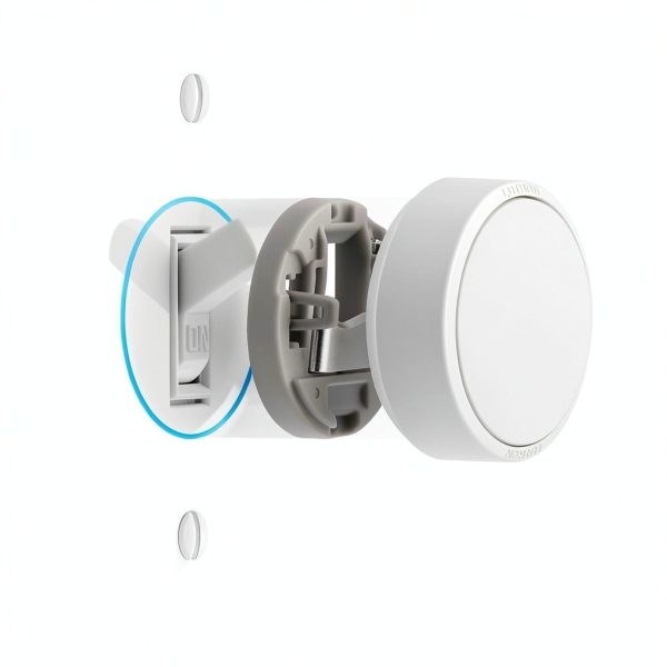 Aurora Always Ready Smart Bulbs Dimmer Philips Hue Control-1