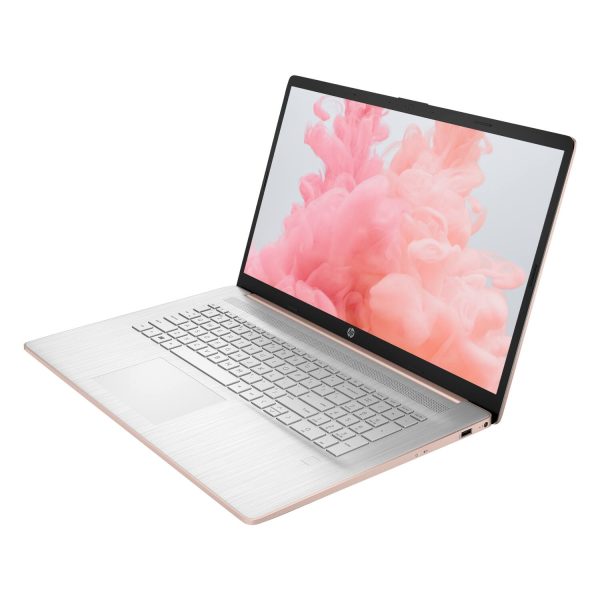 HP 17 Laptop 17.3 Touchscreen Intel Core i7 16GB RAM-2