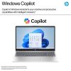 HP Laptop Intel Core i5 Touch Screen 15.6 Inch Silver-9