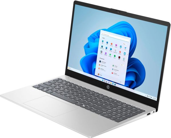 HP Laptop Intel Core i7 16GB RAM 512GB SSD Touch Screen-9