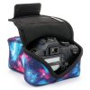 USA Gear Camera Sleeve Neoprene Protection Compact DSLR-0