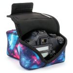USA Gear Camera Sleeve Neoprene Protection Compact DSLR-0